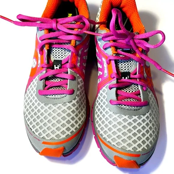 Pearl Izumi Project Emotion Women H3 Shoes - Picture 6 of 9